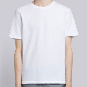 Thom Browne Center-back Stripe Tee shirt